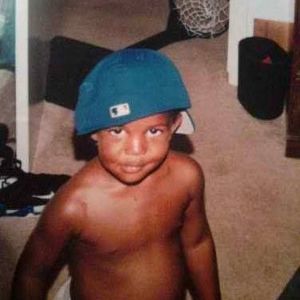 Meet your Posher, Kipper